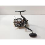  Shimano 02 Twin power 2500 SHIMANO TWIN POWER 2500 вращающийся катушка (35566