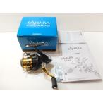  Shimano 17 Sahara C2000S SHIMANO SAHARA C2000 S вращающийся катушка (35567