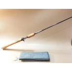  Daiwa Heart Land Z 2 length 5.6ft / 6.6ft телескопический DAIWA HL-Z 66TMLSB-M цельный bait rod (35607