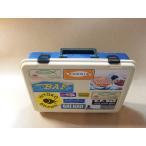  Meiho MEIHO коробка для рыболовной снасти верхняя вода стикер (36146