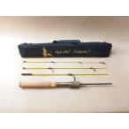  Eagle Claw Trail тормозные колодки TM-M56S4-5'6 Eagle Claw Trailmaster 4 деталь Pack Rod спиннинг (36461