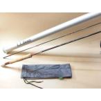 LL bean 8.6 L.L. Bean 2 деталь нахлыстовое удилище (36465