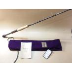  Megabass orochi evo ruji on Hedgehog Evolution F4st-69RSDti Megabass ito цельный спиннинг (36469