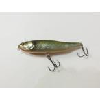 メガバス　ジャイアントドッグエックス　Megabass  GIANT DOG-X  GG オイカワ オス　トップウォータールアー (36730