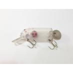 ヘドン　ビッグバド  Heddon  BIG BUD  サッカーボール　トップウォータールアー (36993
