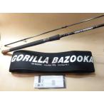  Longines Gorilla ba Zoo kaGB-962XHS LONGIN GORILLA BAZOOKA 2 деталь соленая вода lure rod (37157