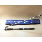  Major craft Crostage CRC-70ML CROSTAGE цельный соленая вода lure rod (37160
