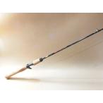  крыло wik железный Hawk IH62CL J fenwick IRON HAWK цельный bait rod (37169
