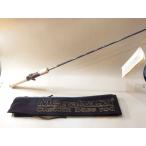 Megabass te -тактный ro year F0-60X Elise Megabass DESTROYER ELESE цельный bait rod bass удочка (37175