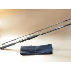  Daiwa Latte o86ML DAIWA LATEO 86ML Qsi- bass удочка 2 деталь удилище (37888