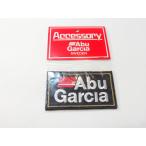 Abu Garcia нашивка Abu Garcia катушка рыболовные снасти производитель нашивка (37952