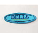  bell z нашивка BELLS искусственная приманка, рыболовные снасти производитель нашивка (37984