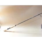  Megabass te -тактный ro year F4-62XS сайт Fischer Megabass цельный спиннинг (38225