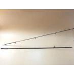  наименование неизвестен 6.6ft свет action верхняя вода удилище 2 деталь bait rod Old (38231