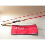  рыболов zlipa желтохвост kpa-m суфле imFGC-665 PALMS Flame 2 деталь bait rod (38384