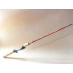  крыло wi Clan машина палочка 1255 fenwick LUNKER STIK цельный bait rod Old (38488