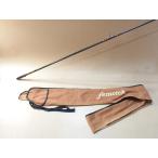  крыло wik черный Hawk graphite BC55M fenwick BLACK HAWK BC 55 M Old удилище blank только (38492