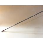  Jackson Kei long WS-60 Fuji рукоятка Ako сеть модифицировано blank JACKSON Cheiron цельный bait rod Old (38498