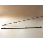  Roo скорость палочка #1L-26HOBB Lew's SPEED STICK blank 2 деталь bait rod Old (38499
