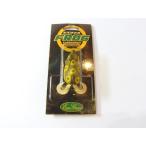 エバーグリーン　キッカーフロッグ 　Ever Green KICKER FROG　中空フロッグ 　トップウォータールアー (38921