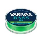  Varivas автобус PE X4 flash зеленый 2 номер 30LB 150m VARIVAS BASS PE линия (39234