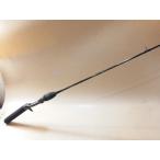  Jackson B.B BB-58M IM6 цельный bait rod Old удилище (6-1269