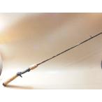  Jackson BBbo long TB-56L JACKSON B.B. BORON цельный bait rod Old удилище (6-1271