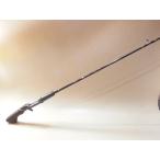  крыло wikHMG graphite GFC 555 fenwick HMG GRAPHITE цельный bait rod Old крыло wik(654-627