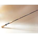  крыло wikHMG graphite GC 556 fenwick HMG GRAPHITE Made in USA цельный bait rod (654-628