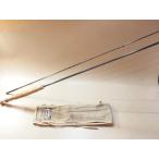 ufm Ueda super Pulsar 2 CF2 8040 Super Pulser II 2 деталь нахлыстовое удилище Old (654-635