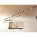 ufm Ueda super Pulsar 2 CS2 65L/C Super Pulser II 2 деталь форель удилище Old (654-637