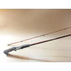 ufm Ueda super Pulsar FWB 55 M/C SUPER PULSER 2 деталь bait rod Old удилище (654-648