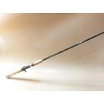 ufm Ueda super Pulsar Neo NCB-56 MH/BT SUPER PULSER Neo цельный bait rod Old удилище (654-649