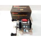  Abu Ambassador 5600C красный Velo 77 год ABU Ambassadeur правый наматывать катушка bait reel Old Abu (708-181