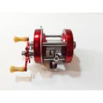  Abu Ambassador 5000 красный гора type 74 год ABU Ambassadeur катушка bait reel Old Abu (708-187