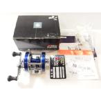  Abu ABU Ambassador 5500C синий blue катушка bait reel (723-410