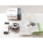  Daiwa команда Daiwa Z 103H модель R TEAM DAIWA Z 103H TYPE-R правый наматывать катушка bait reel (723-522