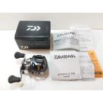  Daiwa Steez A TW 1016SH DAIWA STEEZ правый наматывать катушка bait reel (723-524