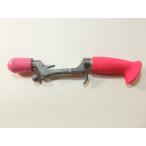  лягушка Pro daktsu хамелеон рукоятка перемена ng лягушка Raver gun grip офсет одиночный руль (952-285
