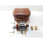  Heddon износ te-ji35 Mark III Heddon HERITAGE MARK 3 правый наматывать катушка bait reel Old катушка (961-23