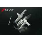 SPICE( специя ) [0102BS1H106A] подножка [SI] CB1300SF{03~21}CB1300SB{05~21}(SC54)