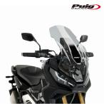 Puig 20585H SCREEN TOURING [SMOKE] HONDA X-ADV (21