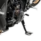 Puig 20677N KICKSTAND EXTENSION YAMAHA MT-09 (21-25) MT-09 SP (21-25) TRACER 9 (21-24) Poo-chi толчок подставка растягивание 