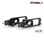 Puig 20691N CHAIN TENSIONER [BLACK] SUZUKI GSX-R600(11-16) SUZUKI GSX-R750(11-16) Poo-chi цепь натяжитель 