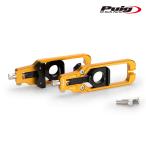 Puig 20691O CHAIN TENSIONER [GOLD] SUZUKI GSX-R600(11-16) SUZUKI GSX-R750(11-16) Poo-chi цепь натяжитель 