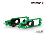 Puig 20691V CHAIN TENSIONER [GREEN] SUZUKI GSX-R600(11-16) SUZUKI GSX-R750(11-16) Poo-chi цепь натяжитель 