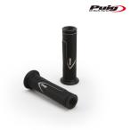 Puig 20796U CORE GRIPS [GRAY] универсальный Poo-chi core рукоятка 