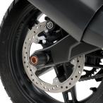Puig 20993N SWING ARM PROTECTOR [BLACK] HARLEY DAVIDSON PAN AMERICA RA1250 (21-23) Poo-chi задний ползун оси 