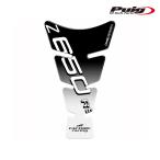 Puig 21424N SPIRIT TANK PADS [BLACK] KAWASAKI Z650RS (22-25) Poo-chi подушка бака 