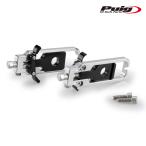 Puig 21524N CHAIN TENSIONER [BLACK] YAMAHA WR250F (99-25) MT-10 (16-20) Poo-chi цепь натяжитель 